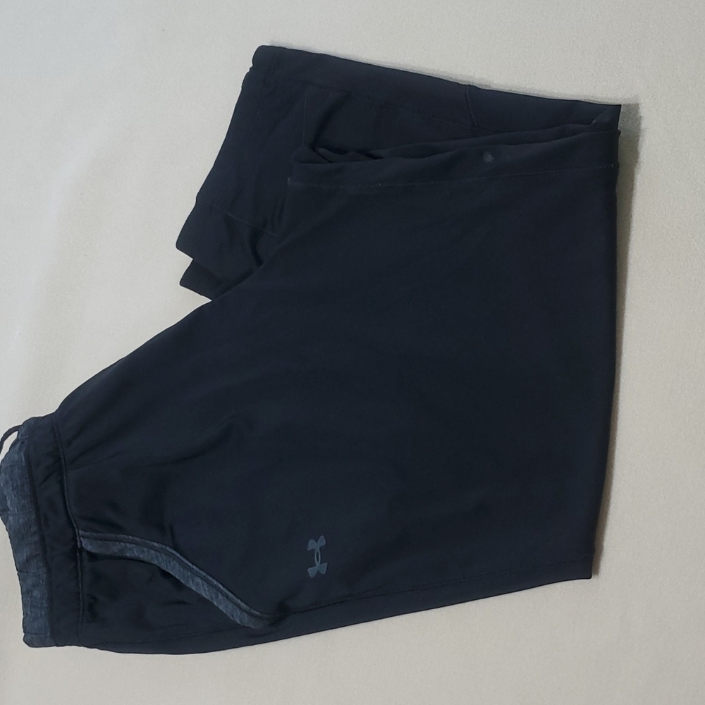 Women's Under Armour Crop Pants